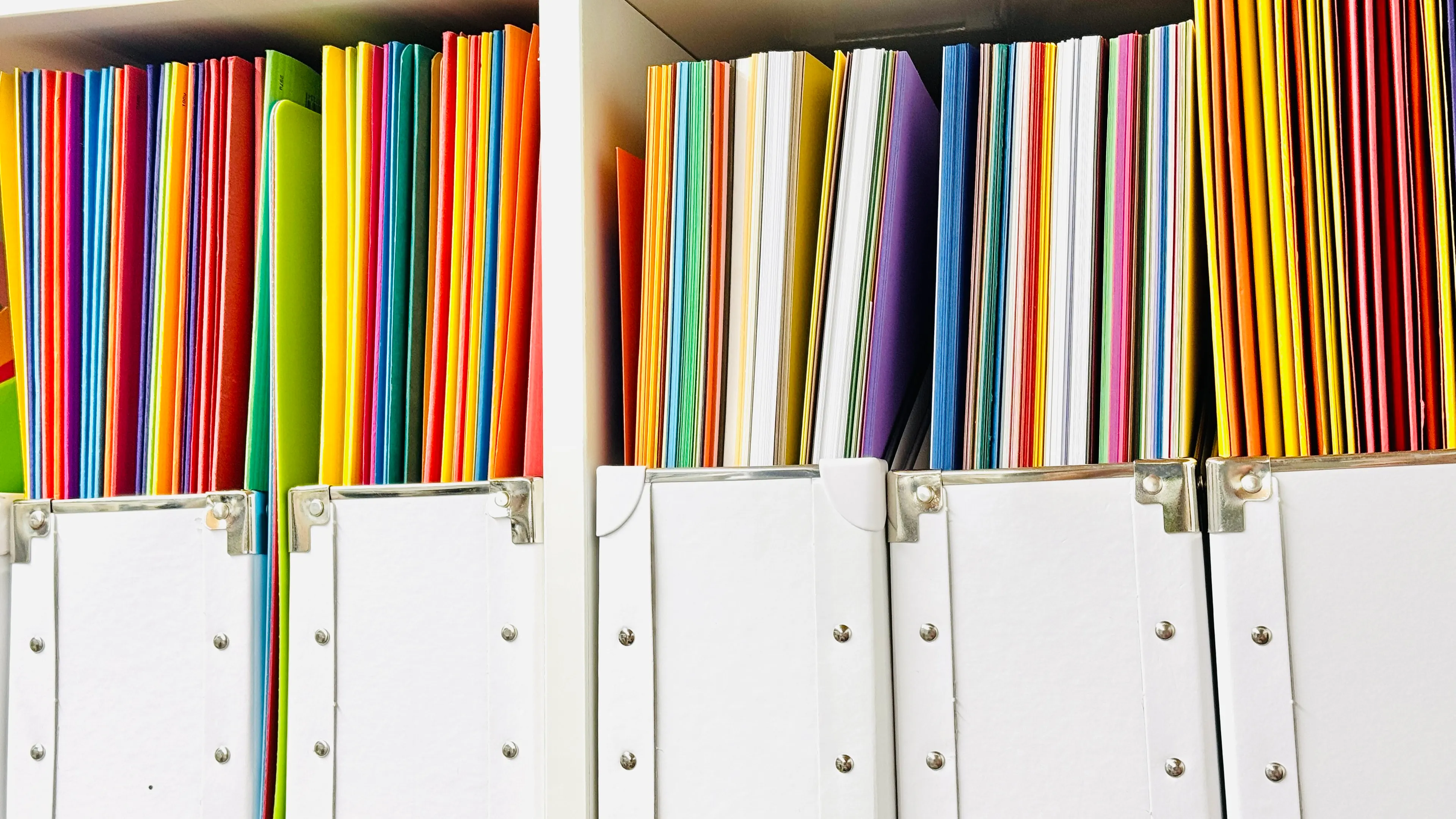 Tax Records  and Employment Records: What do we need to keep and how long for?