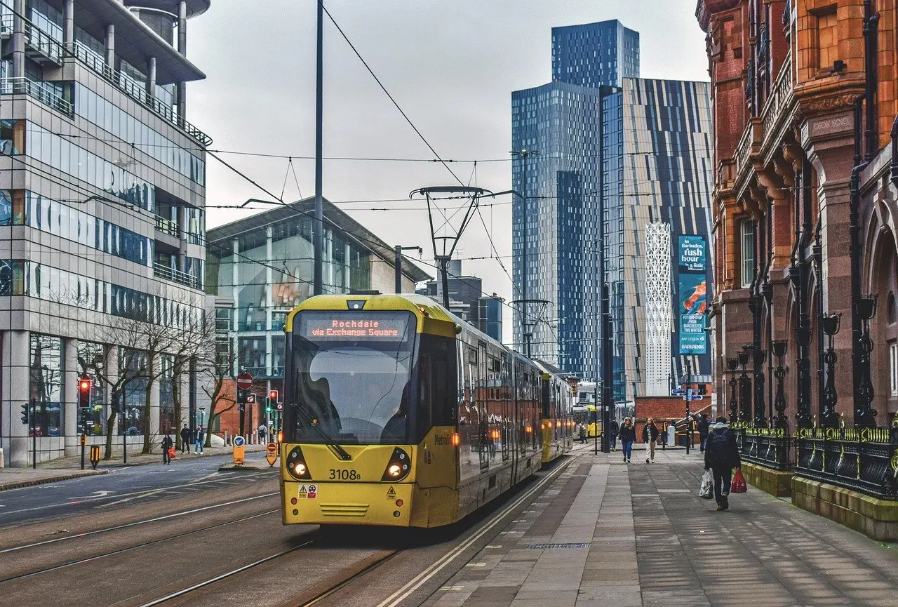 How Much Does Storage Cover Cost in Manchester?