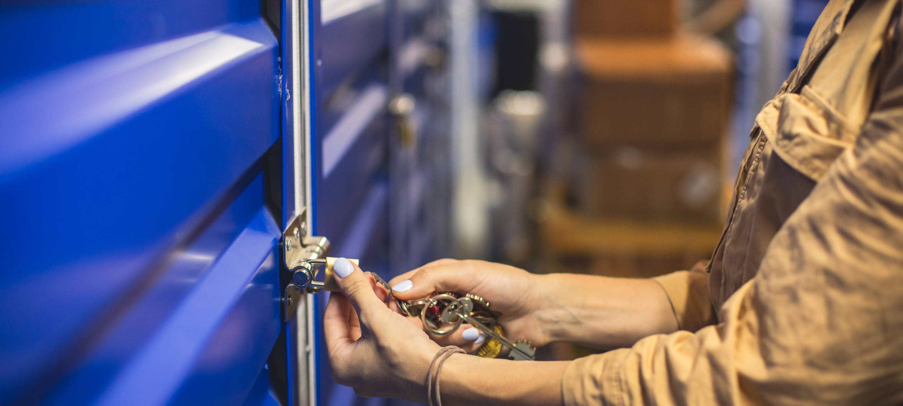 Are There Any Hidden Costs to Be Aware of When Renting Storage in Winsford or Nearby Areas?