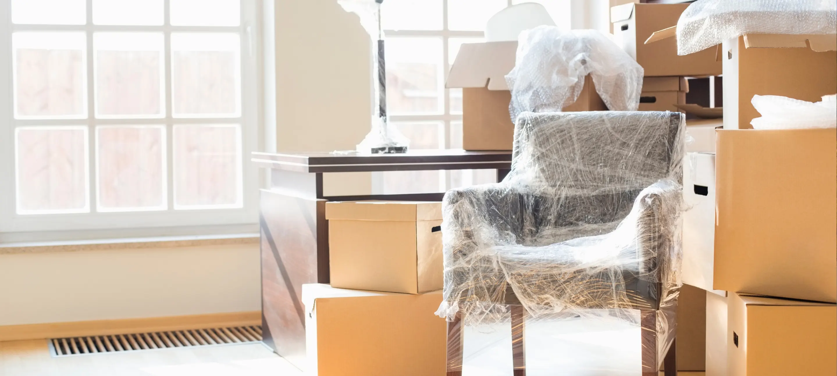 What is Self-Storage and How Does It Work in Manchester?