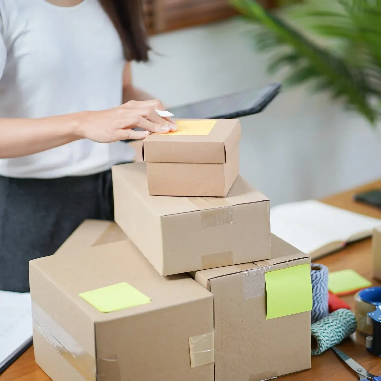 How to Calculate Storage Space Needed