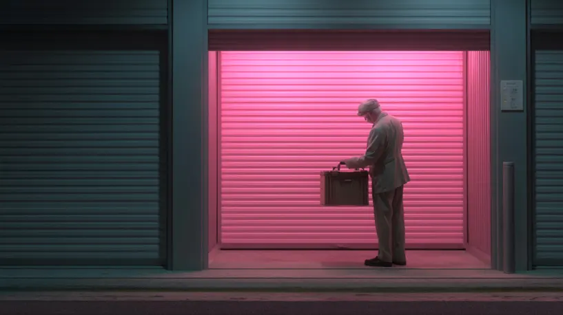 Can You Work Out From a Storage Unit? 
